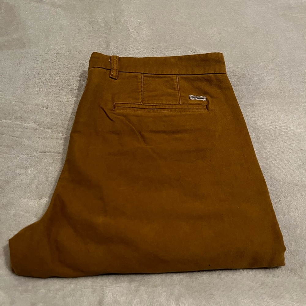 Barbour Moleskin Trouser (Sandstone)